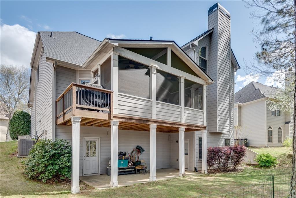 3876 Creekview Ridge Drive