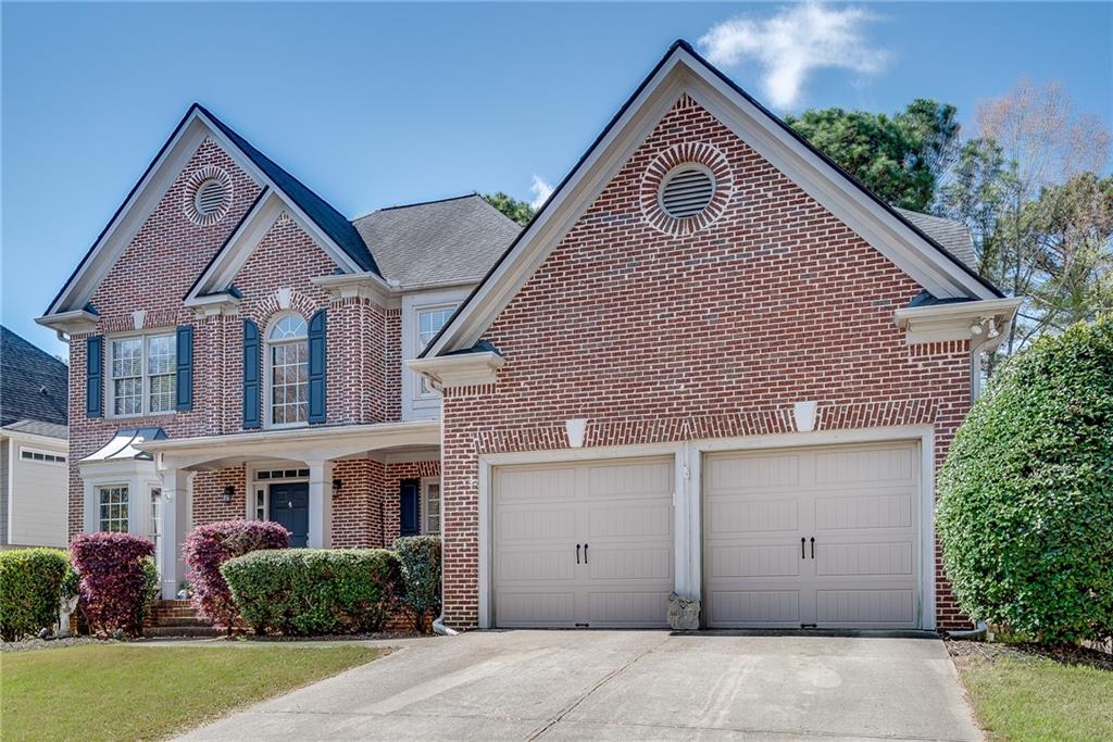 3876 Creekview Ridge Drive