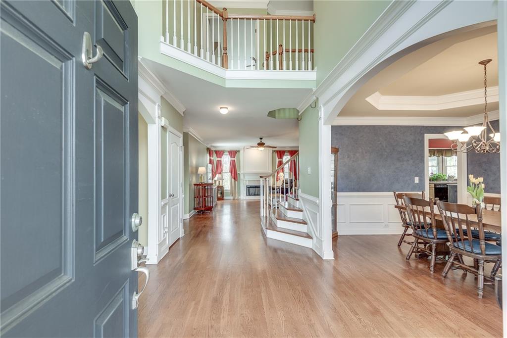 3876 Creekview Ridge Drive