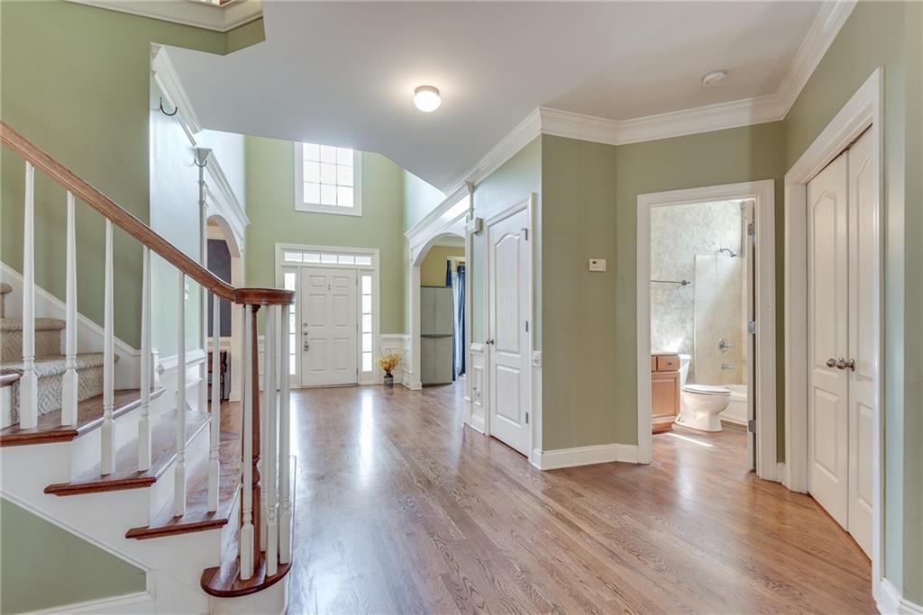 3876 Creekview Ridge Drive