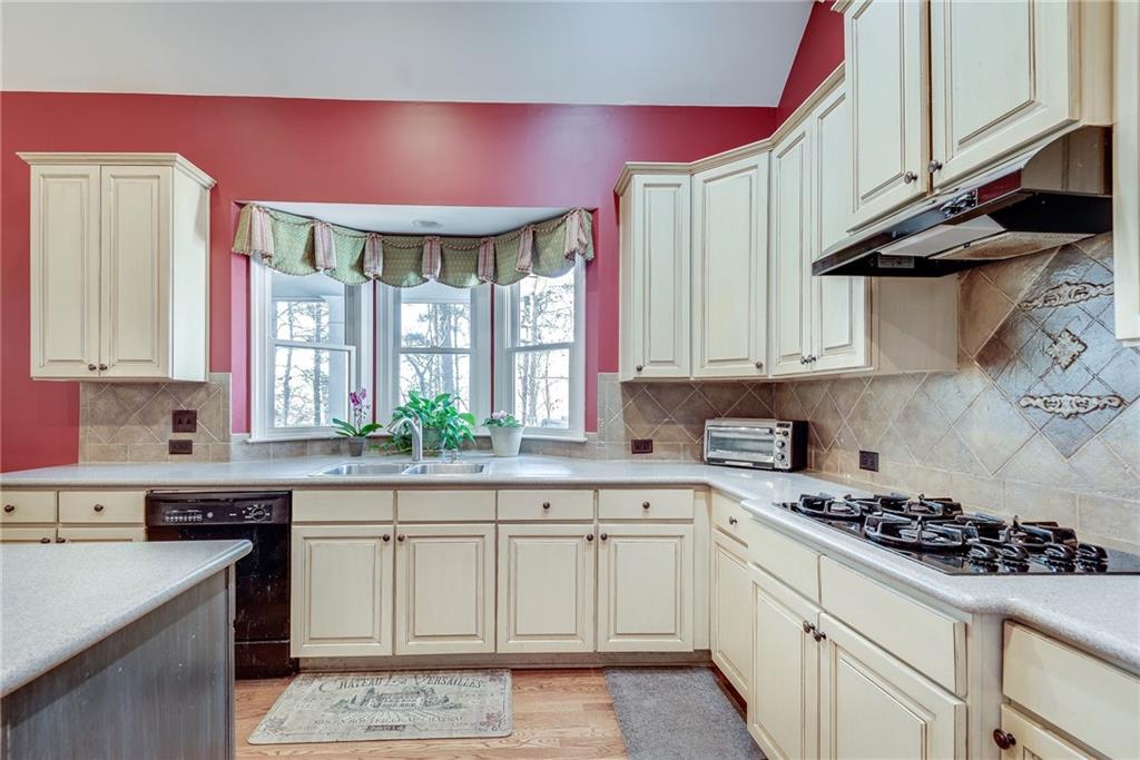 3876 Creekview Ridge Drive