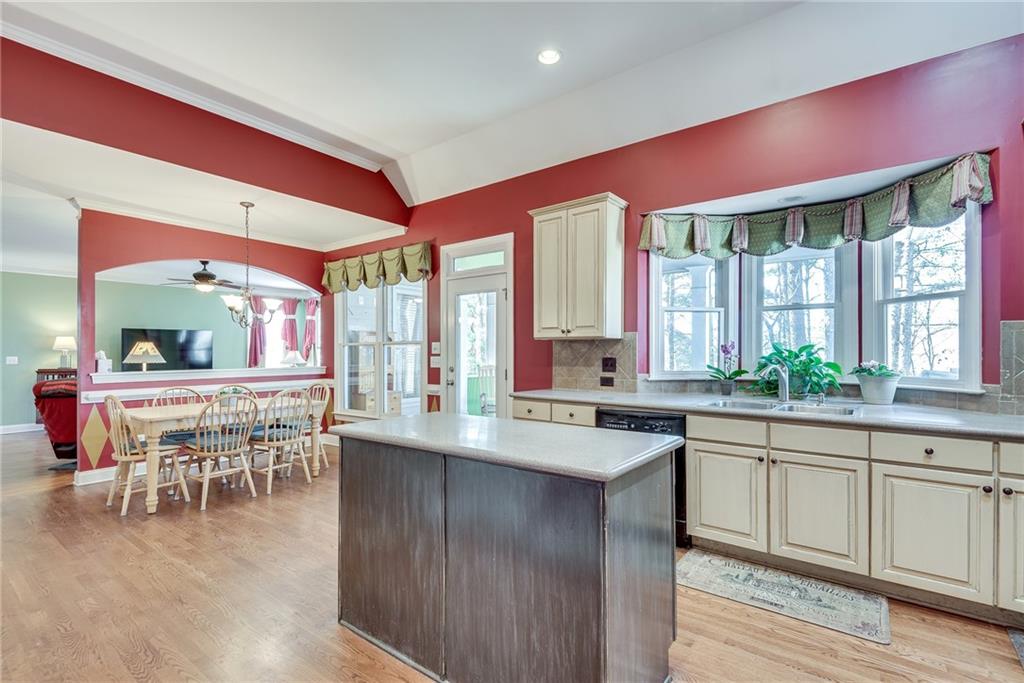 3876 Creekview Ridge Drive