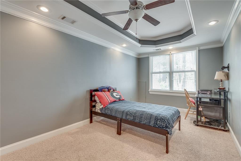 3876 Creekview Ridge Drive