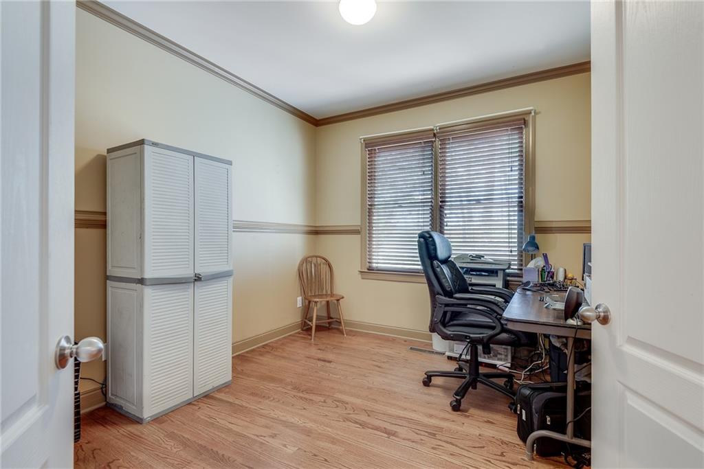 3876 Creekview Ridge Drive