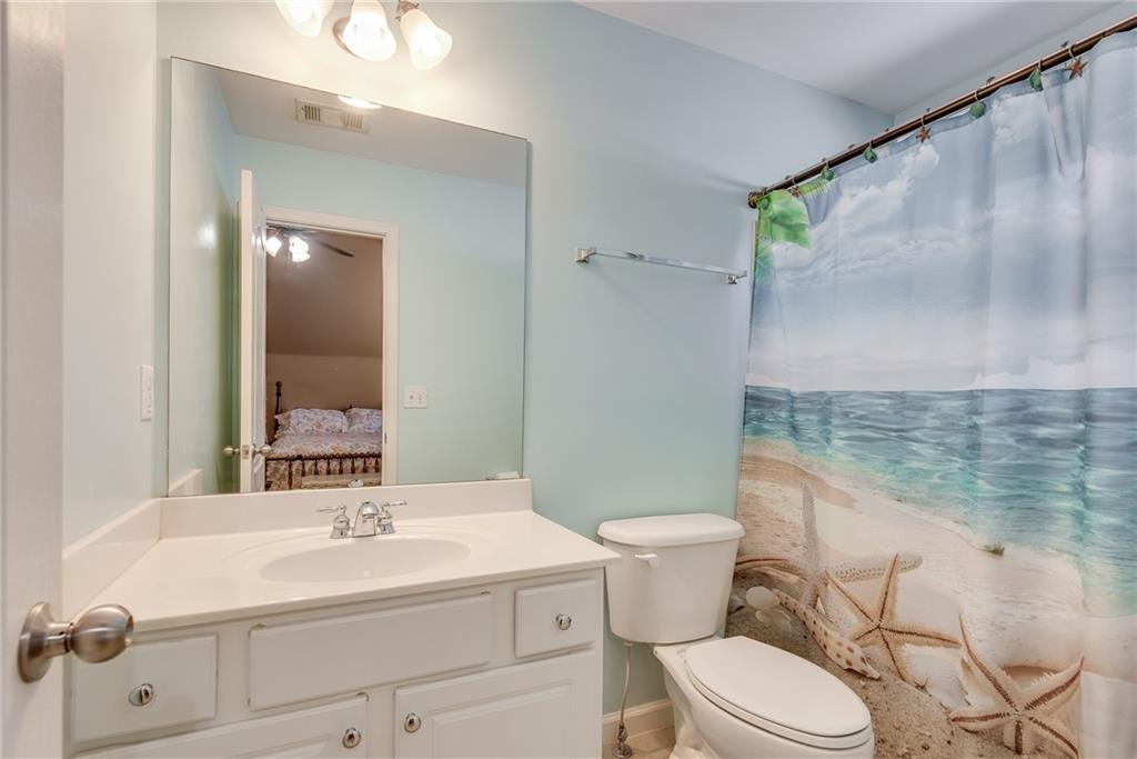 3876 Creekview Ridge Drive