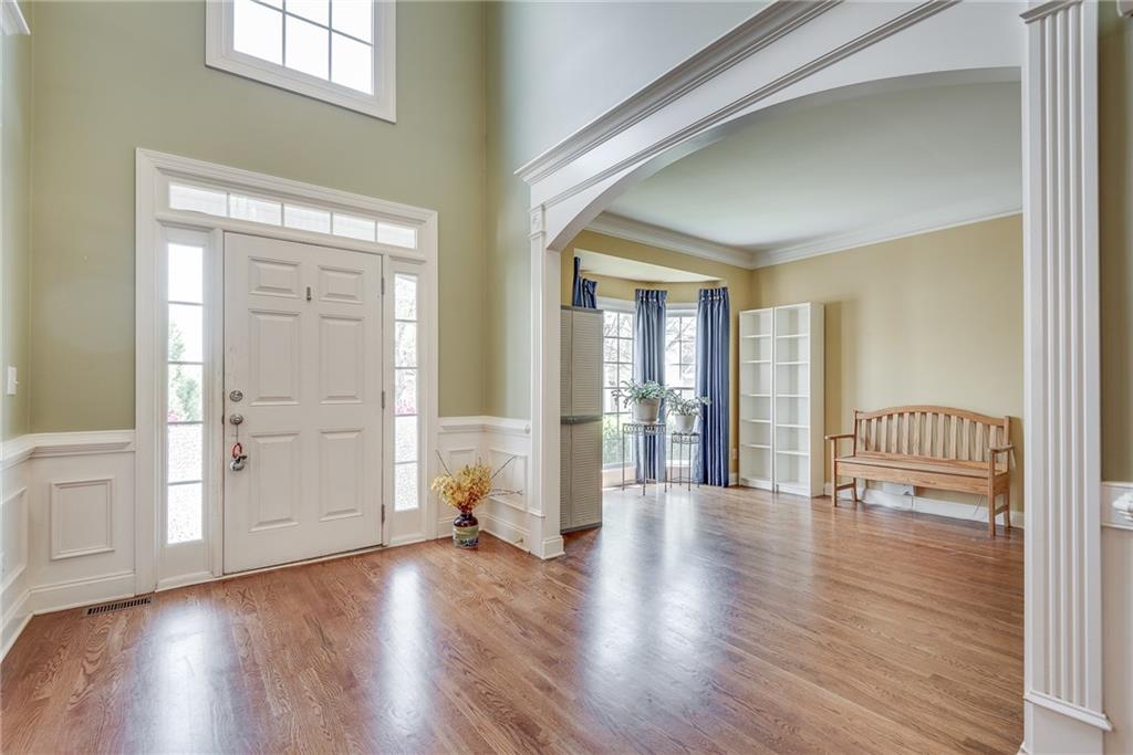 3876 Creekview Ridge Drive