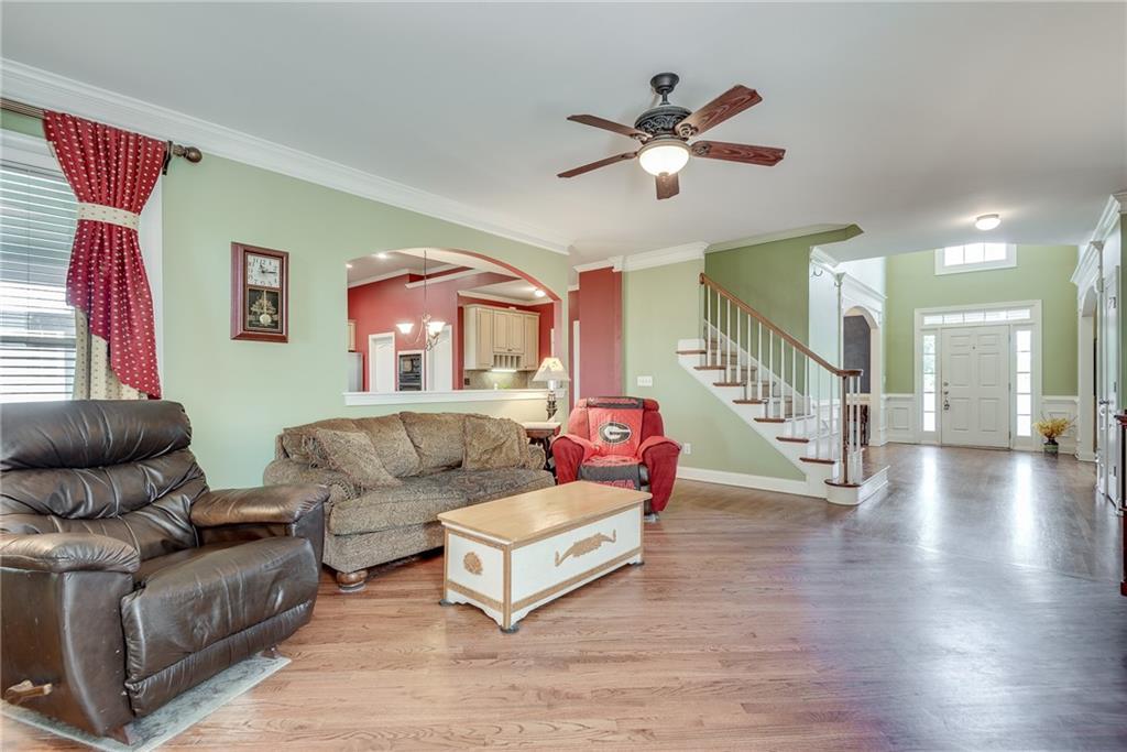 3876 Creekview Ridge Drive