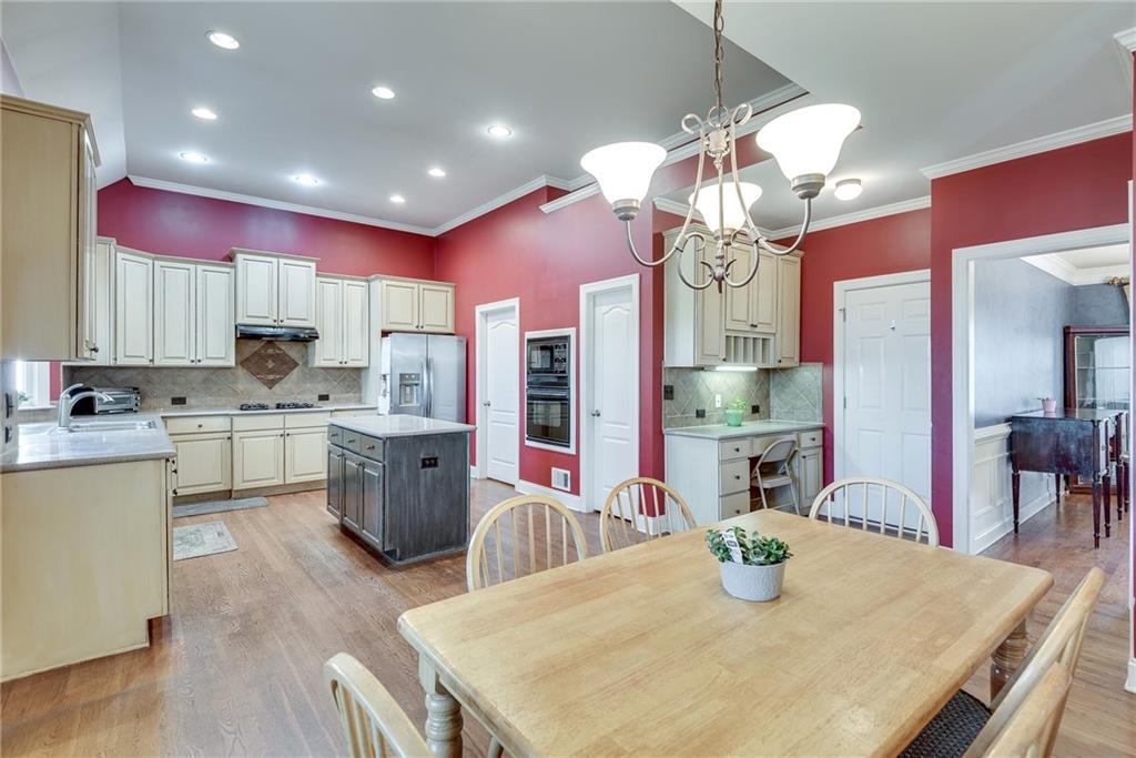 3876 Creekview Ridge Drive