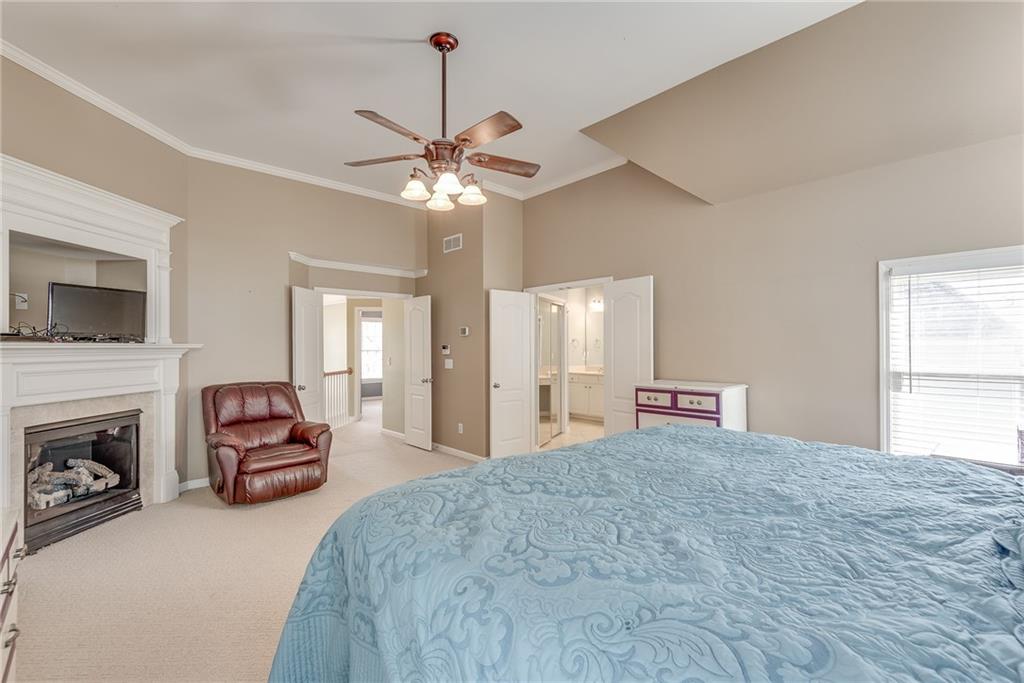 3876 Creekview Ridge Drive