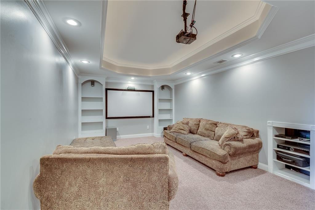 3876 Creekview Ridge Drive