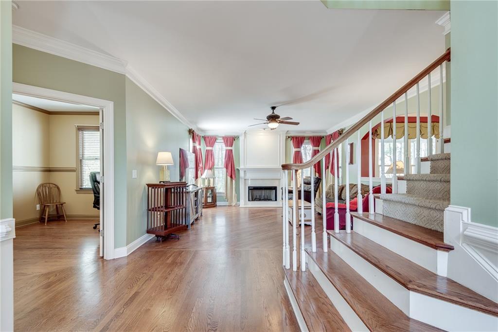 3876 Creekview Ridge Drive