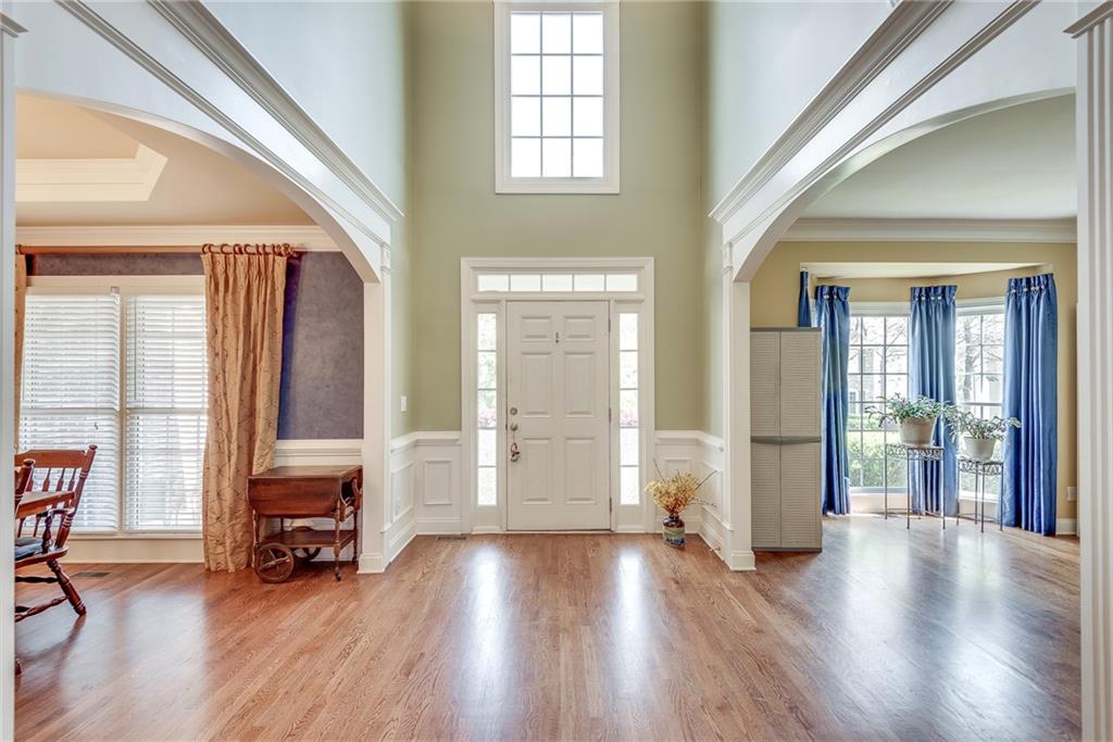 3876 Creekview Ridge Drive