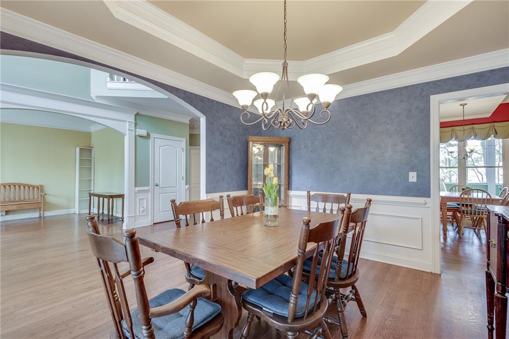 3876 Creekview Ridge Drive