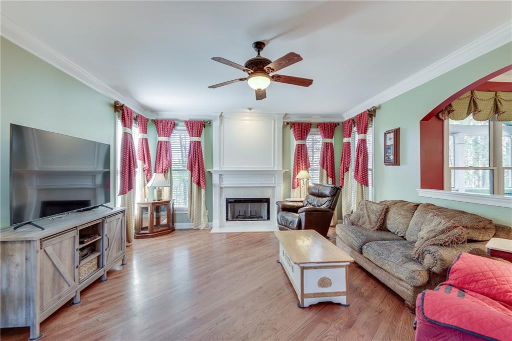 3876 Creekview Ridge Drive