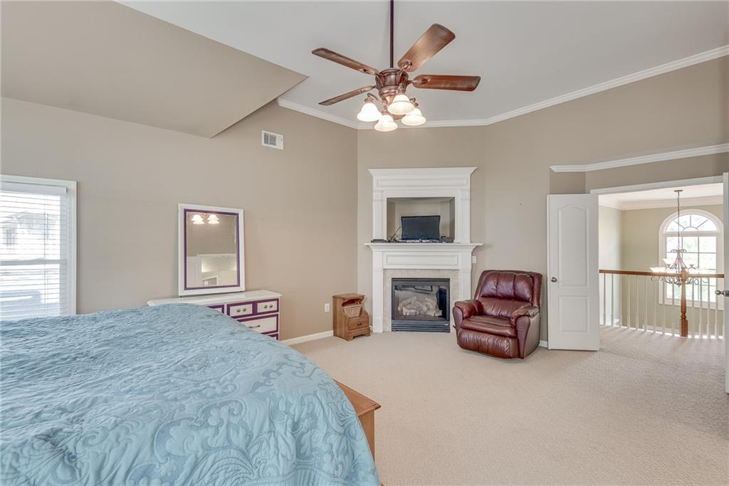 3876 Creekview Ridge Drive