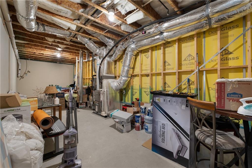 2507 Barrett Preserve Court SW