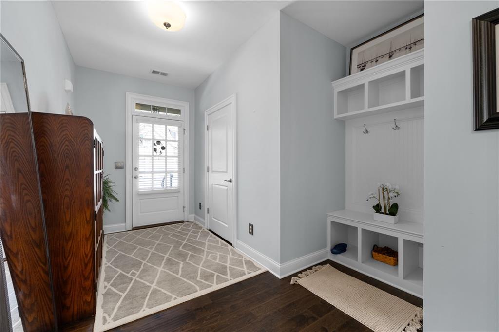 2507 Barrett Preserve Court SW