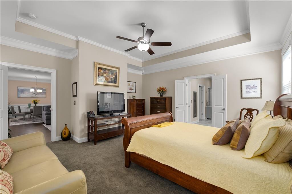 2507 Barrett Preserve Court SW