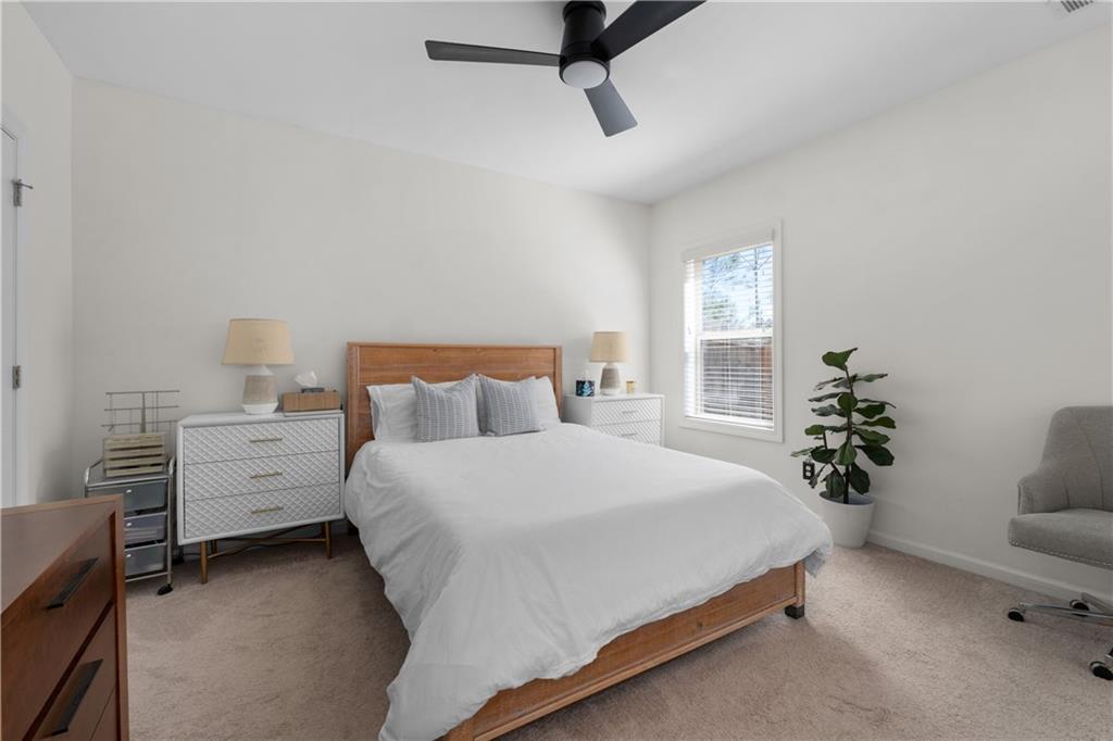 2507 Barrett Preserve Court SW