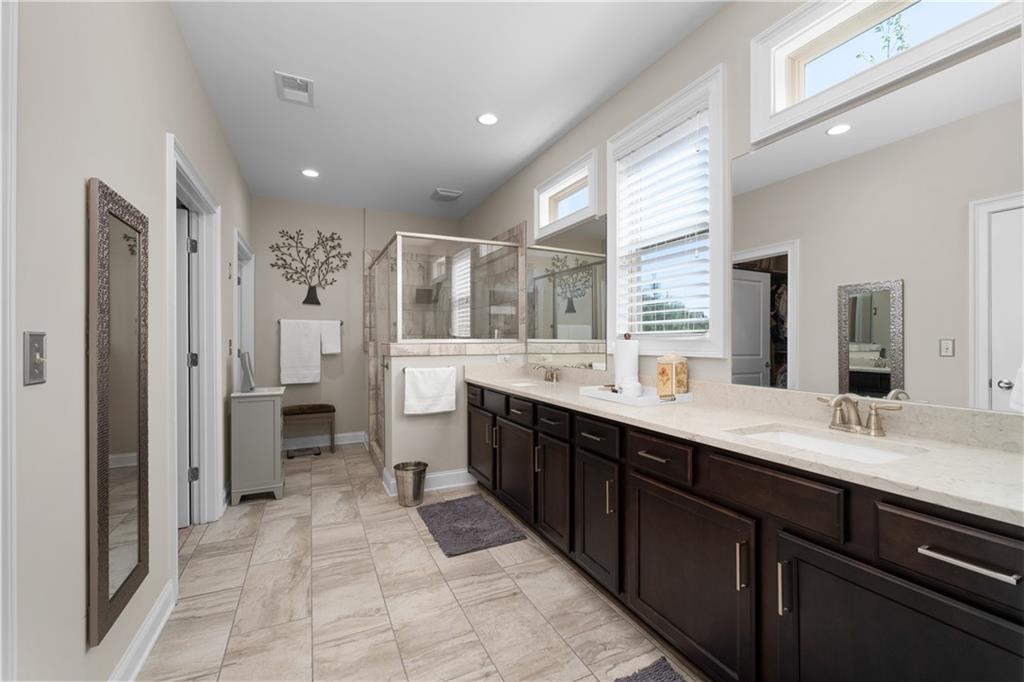 2507 Barrett Preserve Court SW