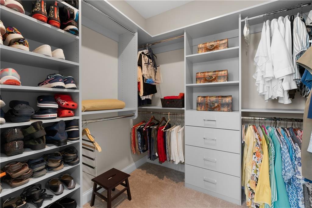 2507 Barrett Preserve Court SW