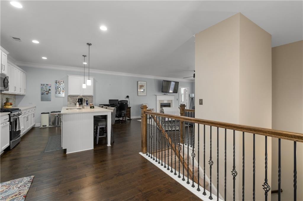 2507 Barrett Preserve Court SW