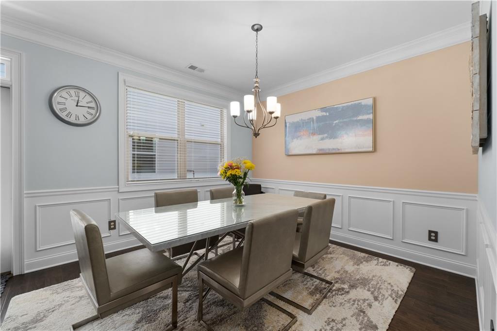 2507 Barrett Preserve Court SW