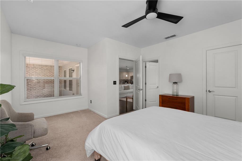 2507 Barrett Preserve Court SW