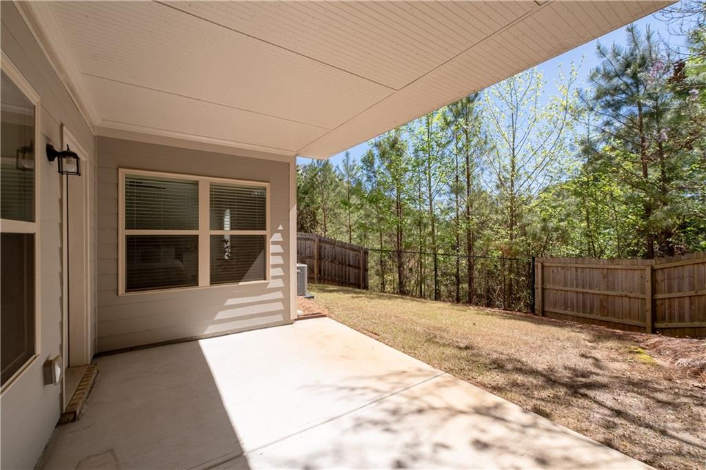 2507 Barrett Preserve Court SW