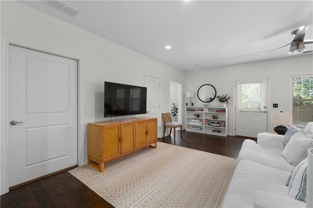 2507 Barrett Preserve Court SW