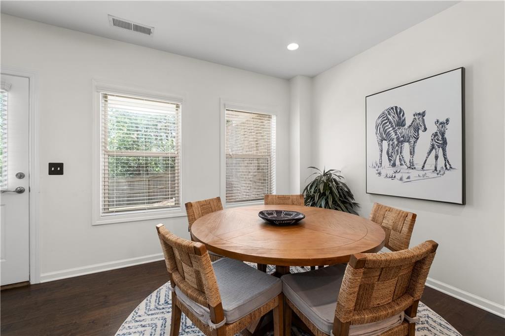 2507 Barrett Preserve Court SW