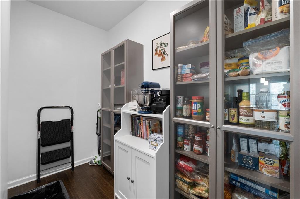 2507 Barrett Preserve Court SW