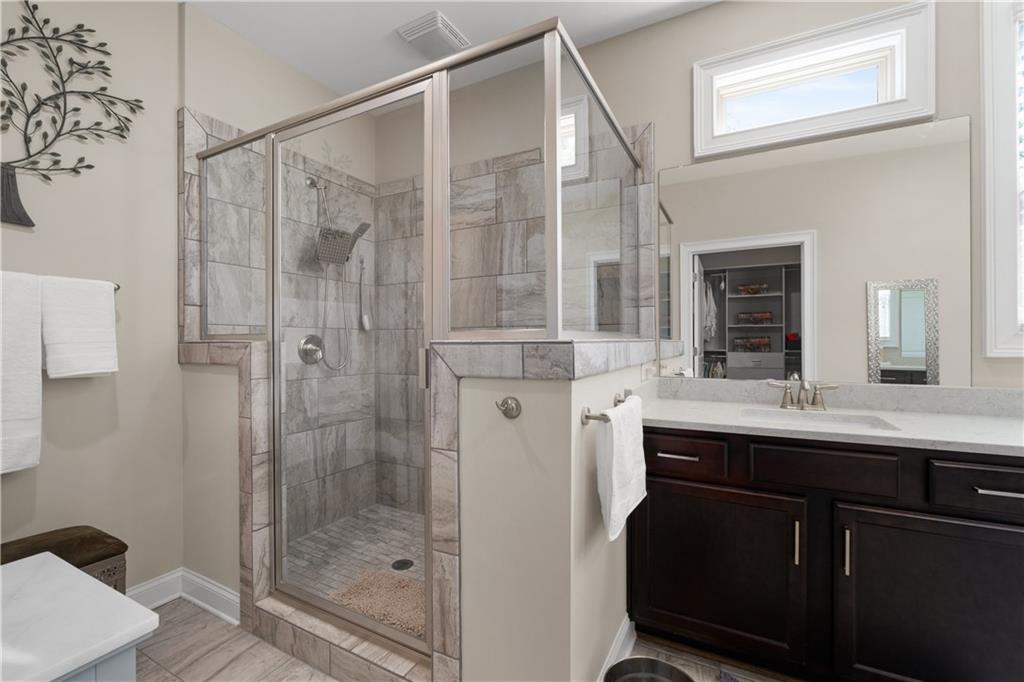 2507 Barrett Preserve Court SW