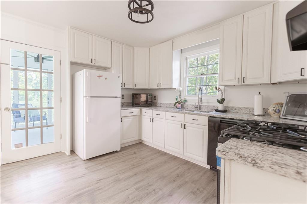 116 Northcutt Street SW