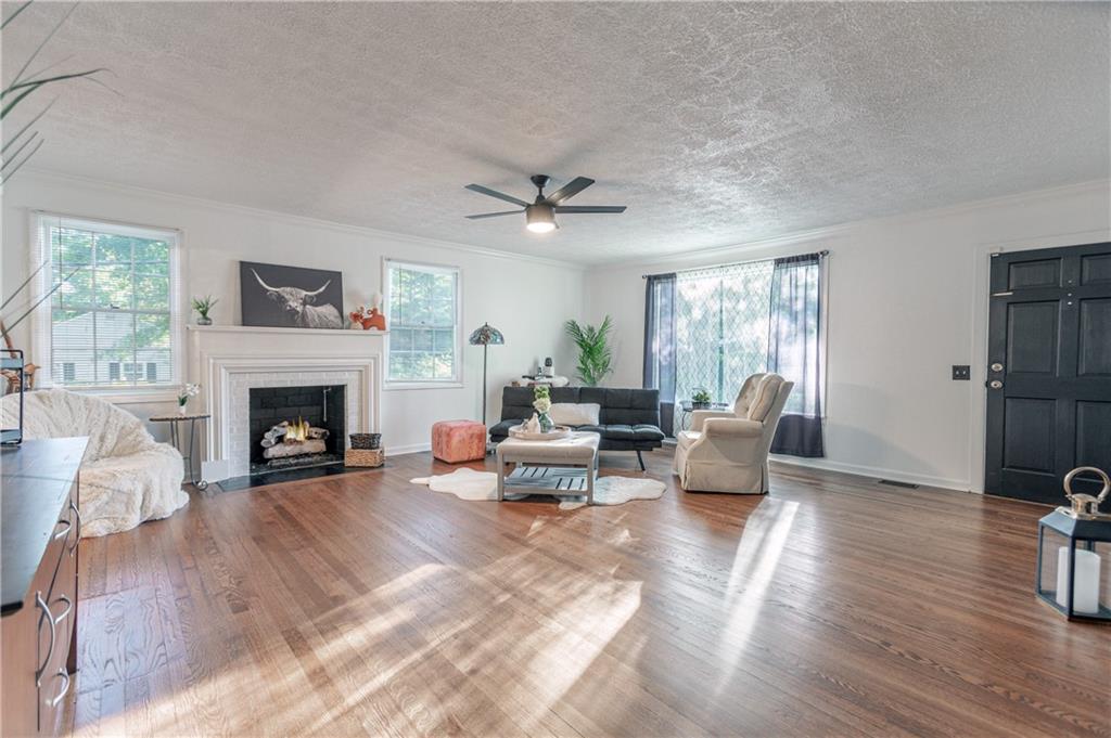 116 Northcutt Street SW