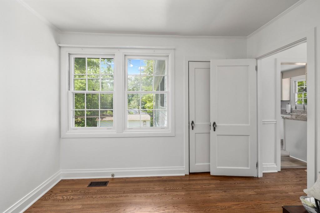 116 Northcutt Street SW