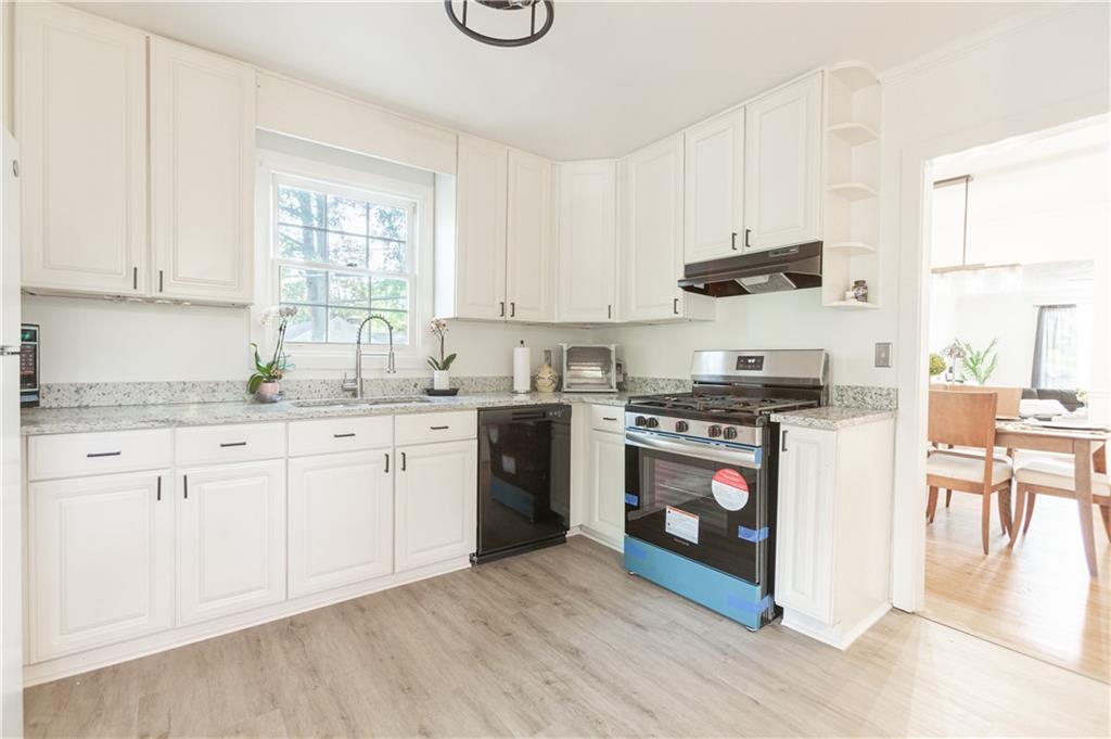 116 Northcutt Street SW