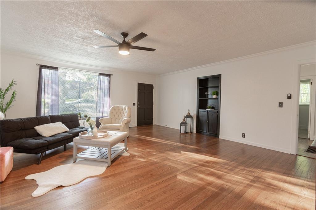 116 Northcutt Street SW