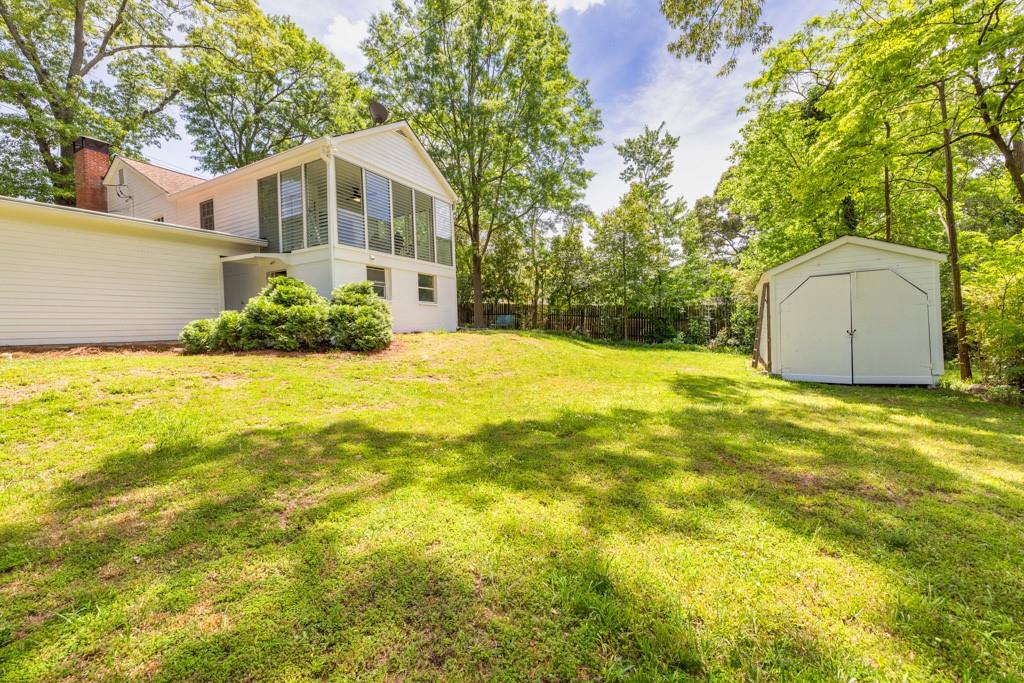 116 Northcutt Street SW