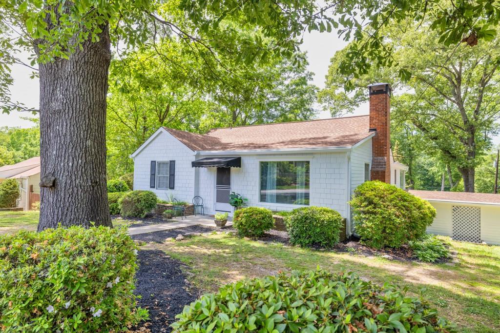 116 Northcutt Street SW