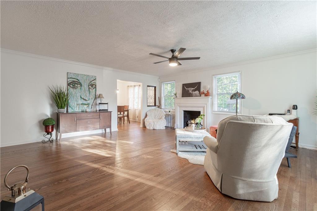 116 Northcutt Street SW