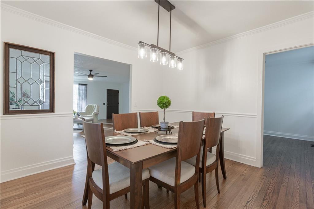 116 Northcutt Street SW