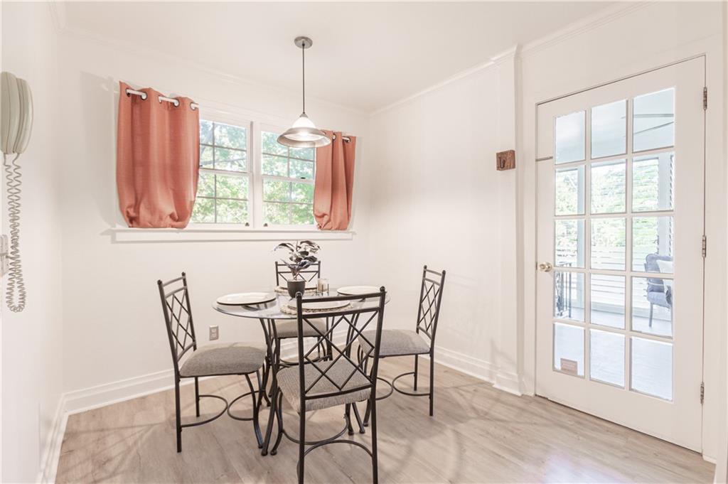 116 Northcutt Street SW