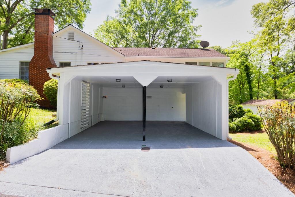 116 Northcutt Street SW