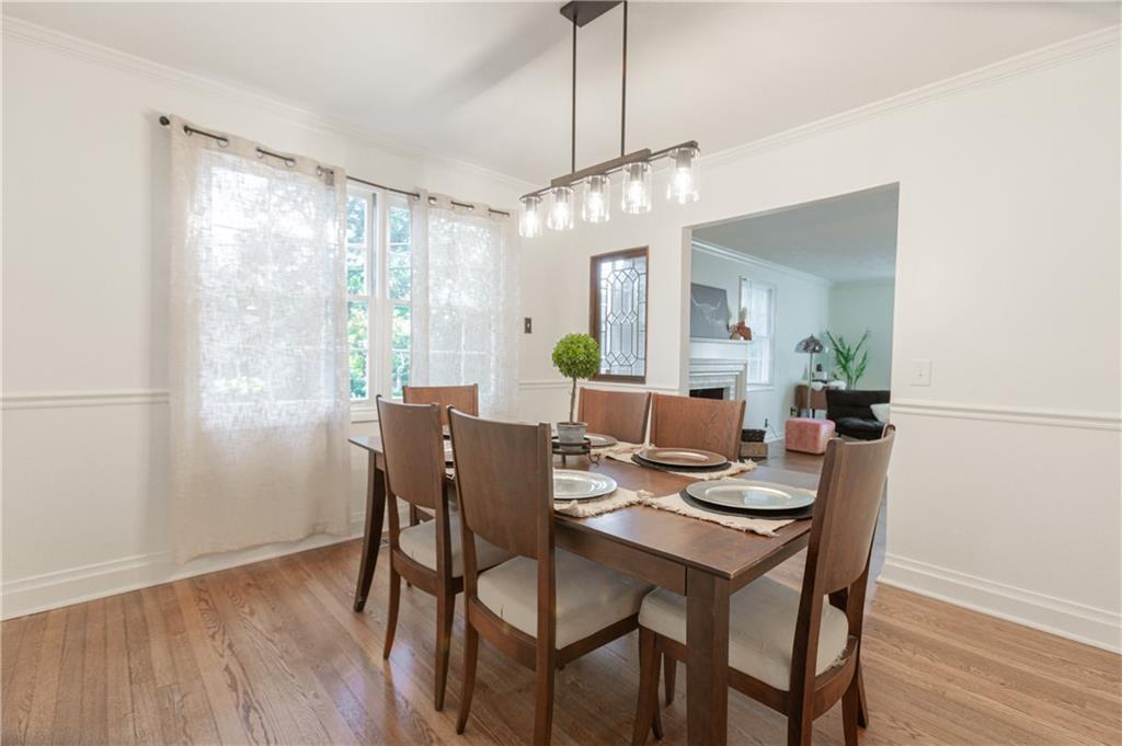 116 Northcutt Street SW