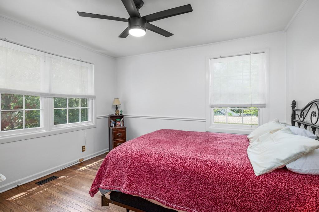 116 Northcutt Street SW