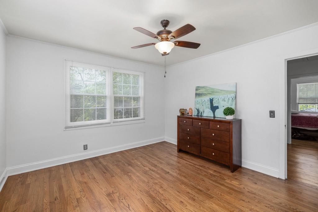 116 Northcutt Street SW