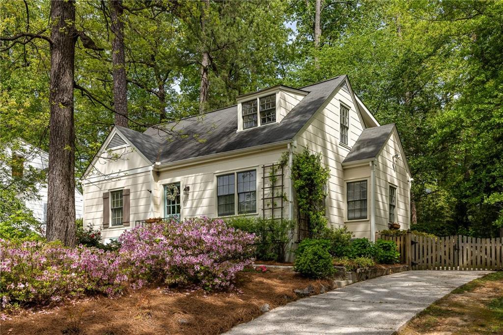 3009 Skyland Drive NE