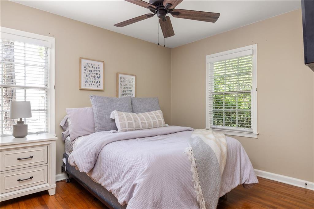 3009 Skyland Drive NE