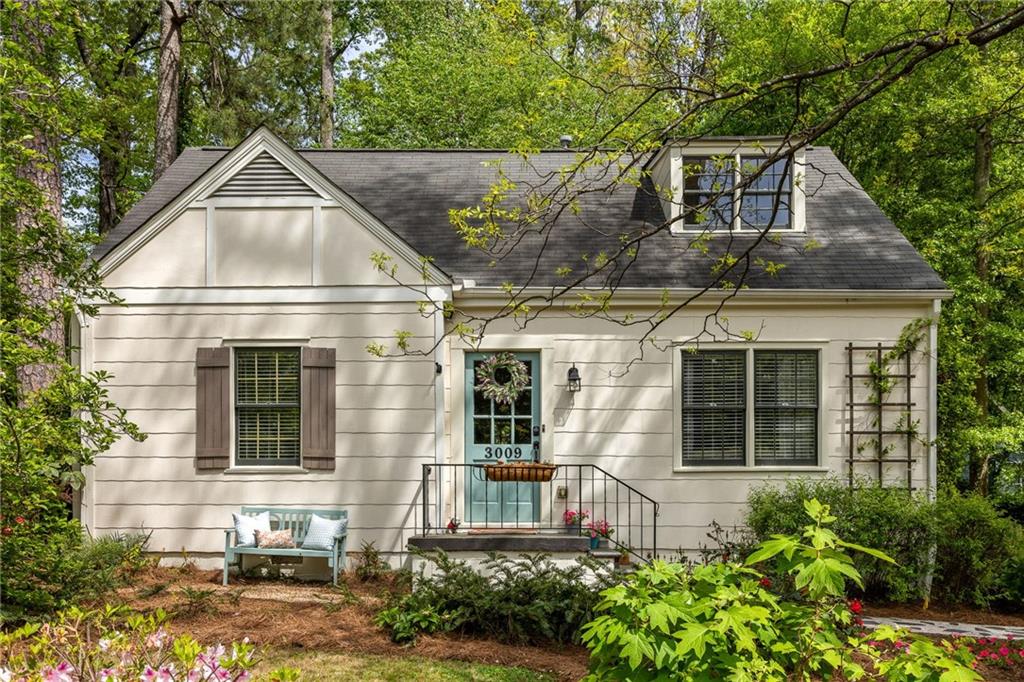 3009 Skyland Drive NE